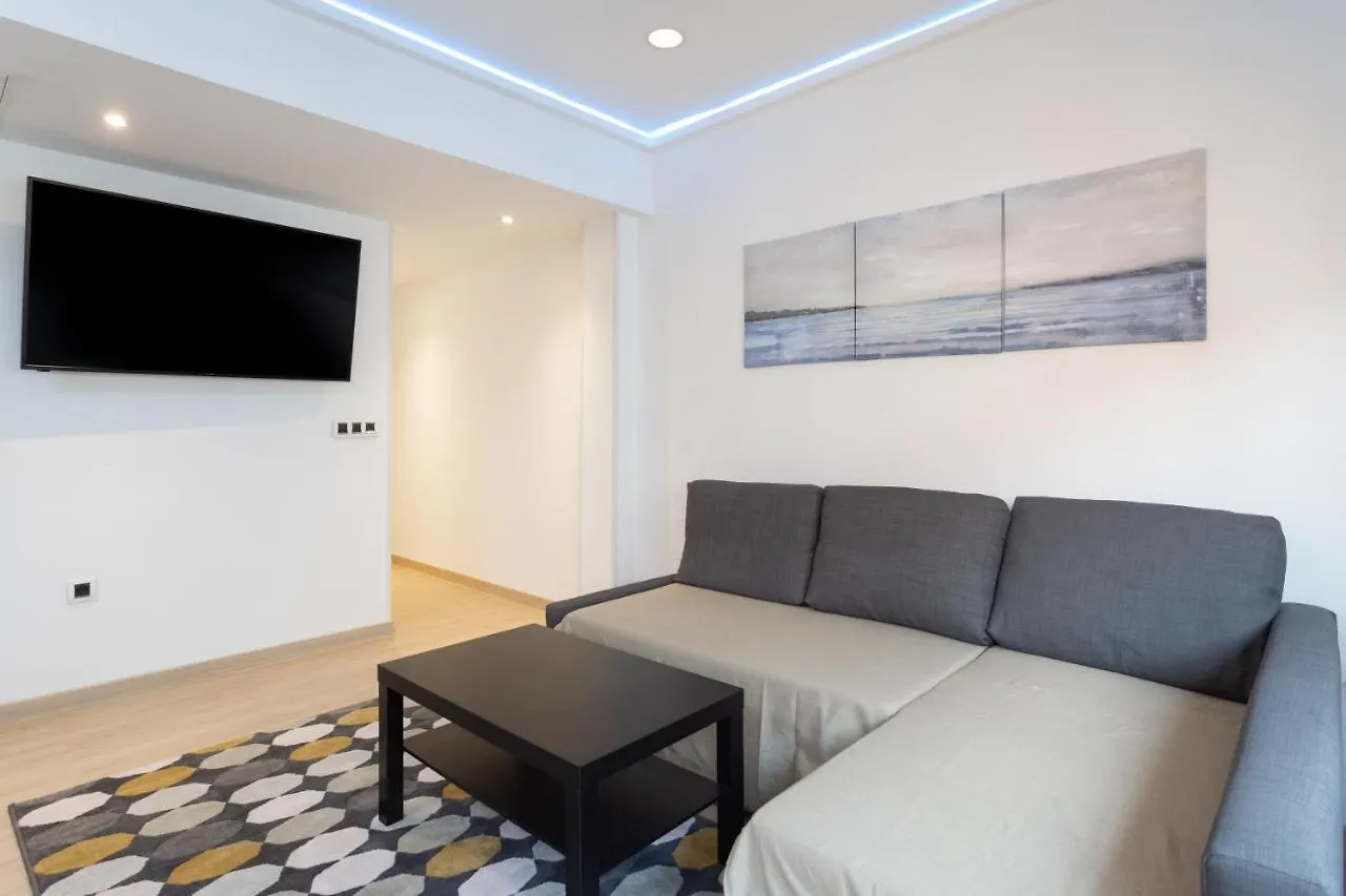 145 Santa Cruz Urban Deluxe By Sunkeyrents Apartment