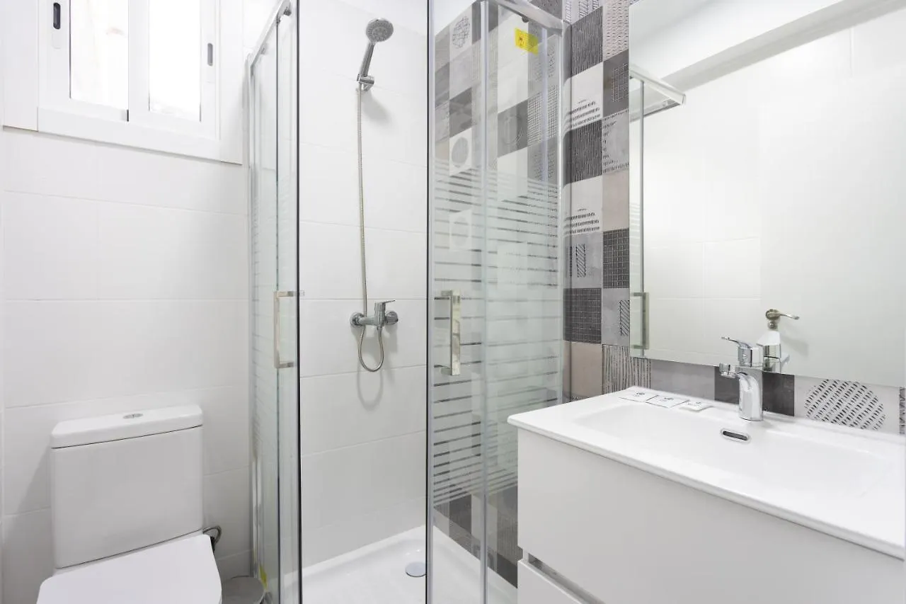 145 Santa Cruz Urban Deluxe By Sunkeyrents Apartment