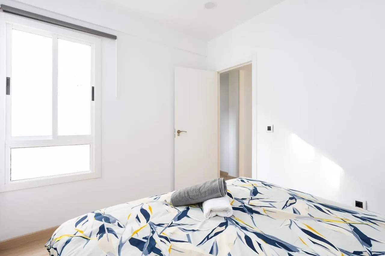 145 Santa Cruz Urban Deluxe By Sunkeyrents Apartment