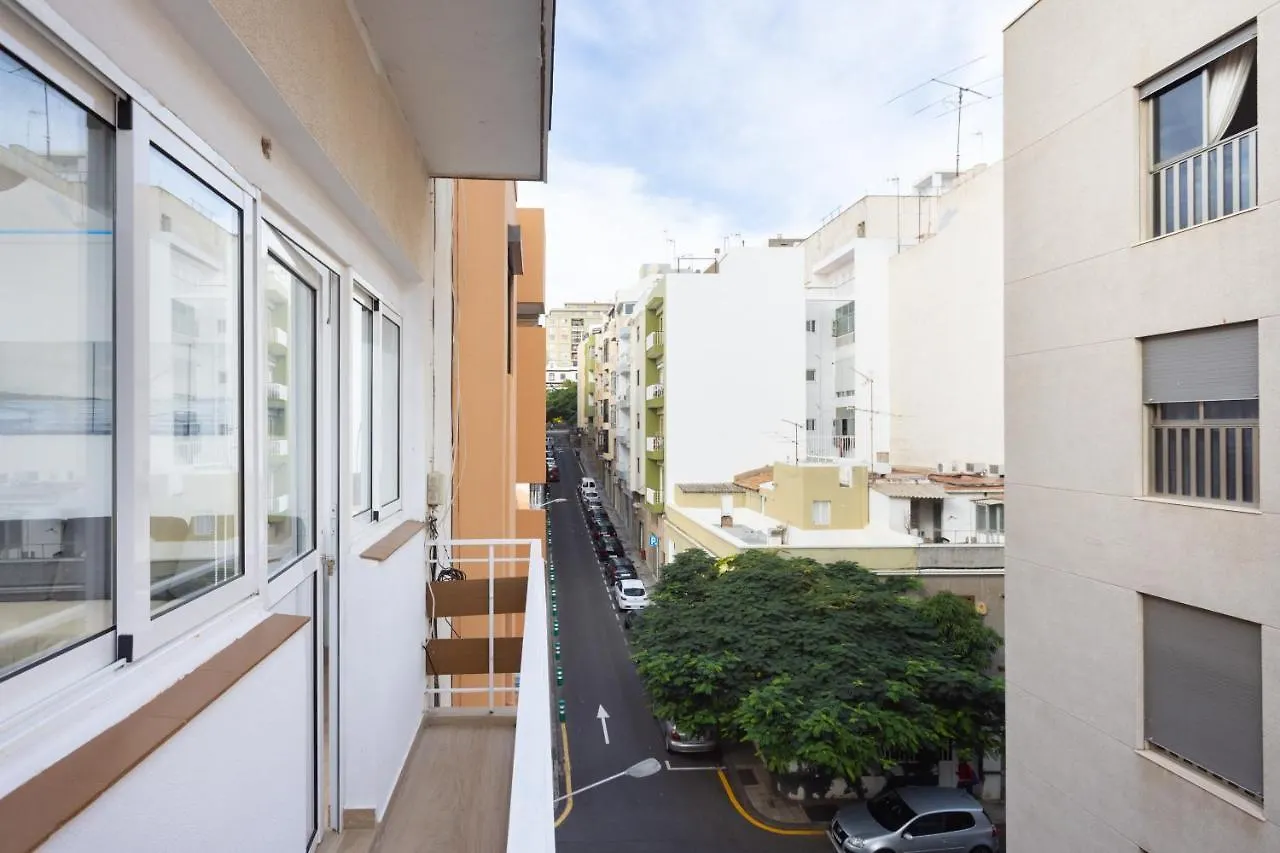 145 Santa Cruz Urban Deluxe By Sunkeyrents Apartment
