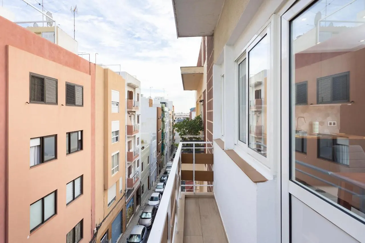 145 Santa Cruz Urban Deluxe By Sunkeyrents Apartment