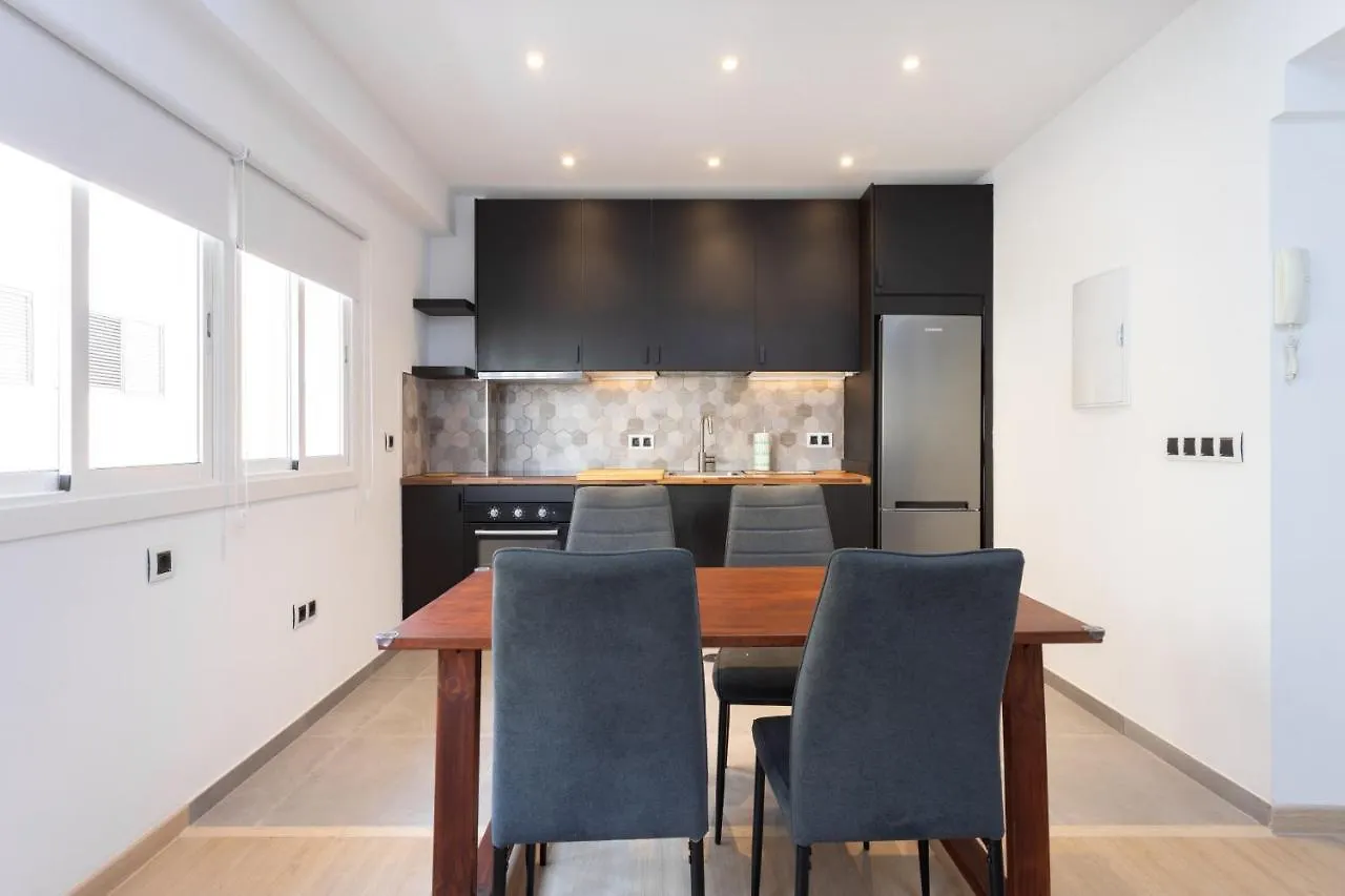 145 Santa Cruz Urban Deluxe By Sunkeyrents Apartment