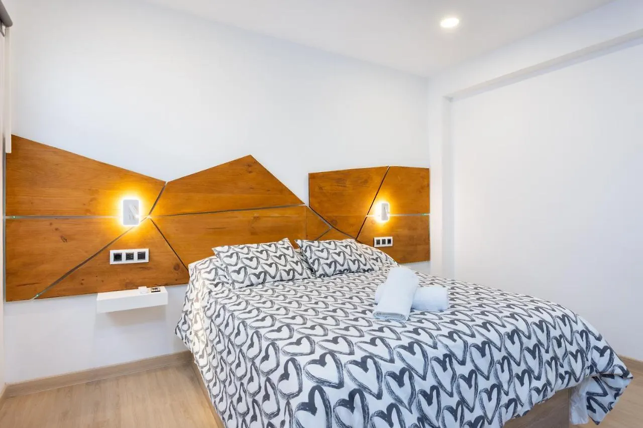 145 Santa Cruz Urban Deluxe By Sunkeyrents Apartment
