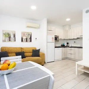 Apartamento Home2book Cozy Cruz Urban Center, Santa Cruz de Tenerife