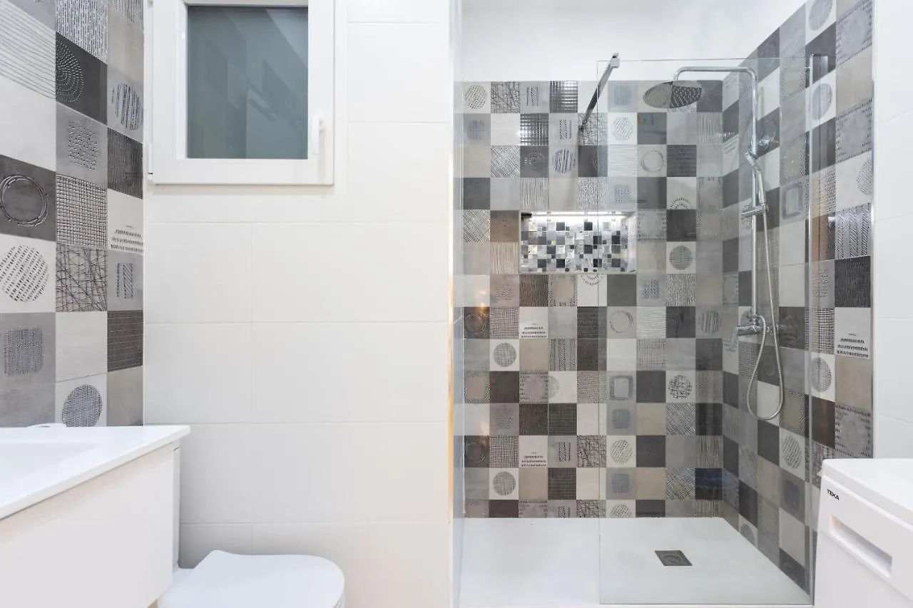 145 Santa Cruz Urban Deluxe By Sunkeyrents Apartment